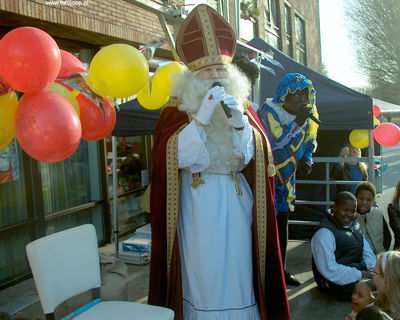 Foto 74 uit Sint kerstendijk