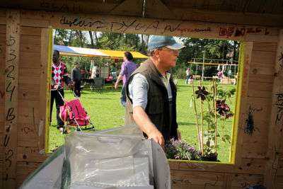 Foto 97 uit Wijkfeest-Braderie