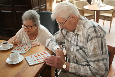 Foto 47 uit Ouderen Cafe Focus