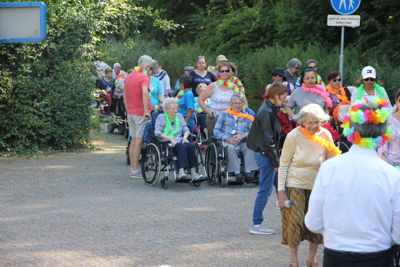 Foto 59 uit Ouderen4daagseSlot