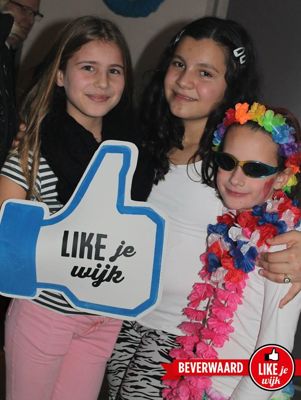 Foto 83 uit CarnavalStormpolder