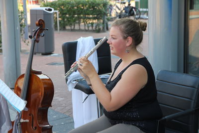 Foto 26 uit MamaCafe in DFMC