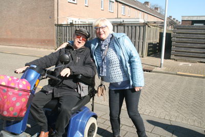 Foto 7 uit Beverwaard Bastards