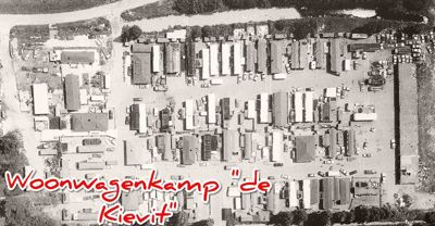 Foto 5 uit W'nwagenkampKievit