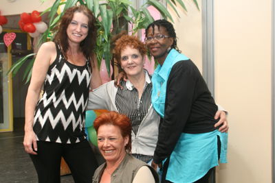 Foto 137 uit High Tea Focus08-05