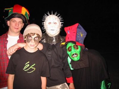 Foto 213 uit halloween2005