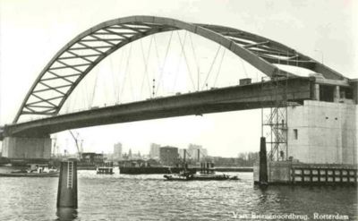 Foto 507 uit BRIENENOORDBRUG