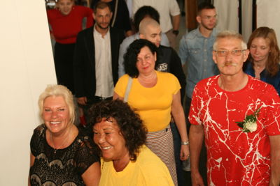 Foto 268 uit Bruiloft-Beverwaard