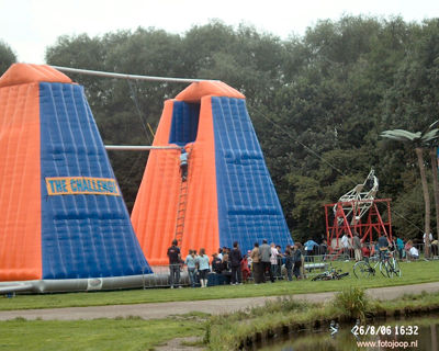 Foto 111 uit Terrible EventsDay06