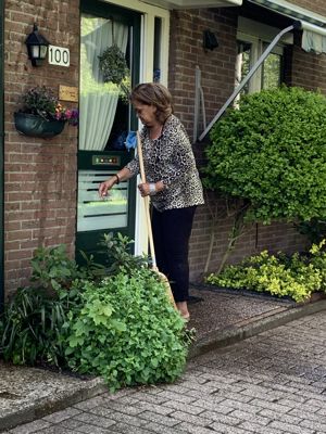 Foto 499 uit Rondje Beverwaard 2026