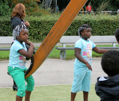 Foto 29 uit Dwightmemorealday!