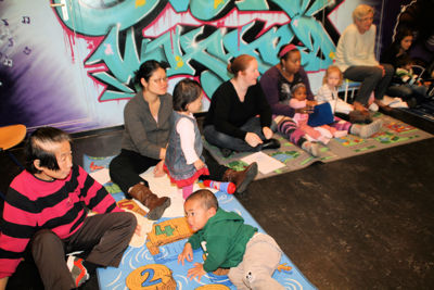 Foto 46 uit Peuters Focus28_10