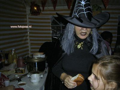 Foto 133 uit halloween2005