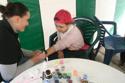 Foto 28 uit Koningsdag27-4-16