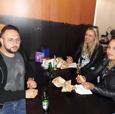 Foto 210 uit Saron-EetHuis NEW