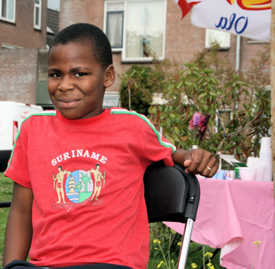 Foto 5 uit PicnicTropischeTuin