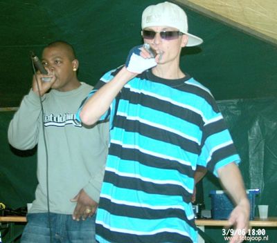 Foto 32 uit dwightmemorealday06