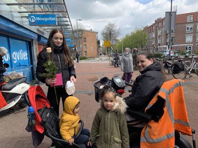 Foto 50 uit Rozen Moederdag