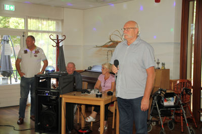 Foto 30 uit Buffet IJsselburgh