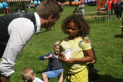 Foto 35 uit Zomer Festival12-8