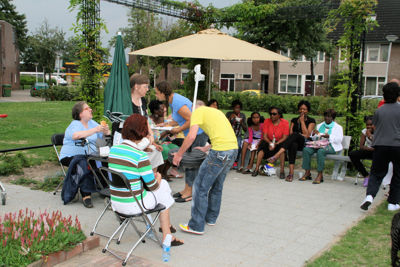 Foto 63 uit PicnicTropischeTuin