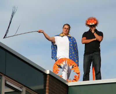 Foto 27 uit RKRegenboog30Jaar