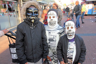 Foto 283 uit Halloween-2018