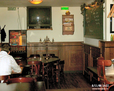 Foto 22 uit cafe oud ijsselmonde