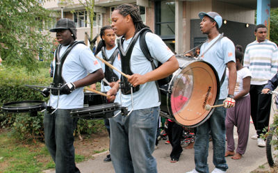 Foto 15 uit Tripple-B Zelfstandig