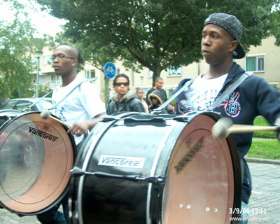 Foto 120 uit brass band tripple b