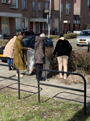 Foto 11 uit Beverwaard Schoon