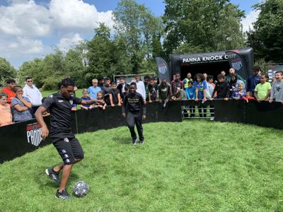 Foto 62 uit Panna Park Pit010