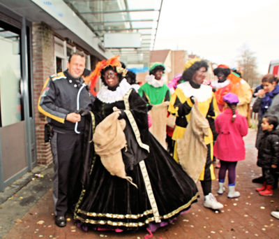 Foto 62 uit Sint in de Beverwaard