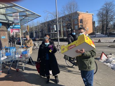 Foto 22 uit Valentijn Boeket