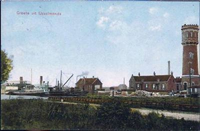 Foto 77 uit IJsselmondeseHoofd