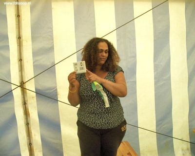 Foto 8 uit mensen makendestad