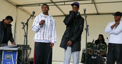 Foto 145 uit Dwightmemorealday!