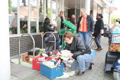 Foto 68 uit 5 Mei Viering Focus