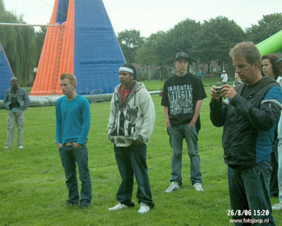 Foto 80 uit Terrible EventsDay06