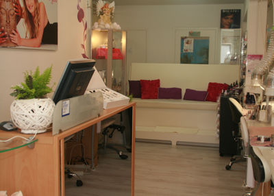 Foto 32 uit BelezaBeautySalon