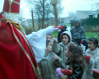 Foto 73 uit Cortenbachsingelactie