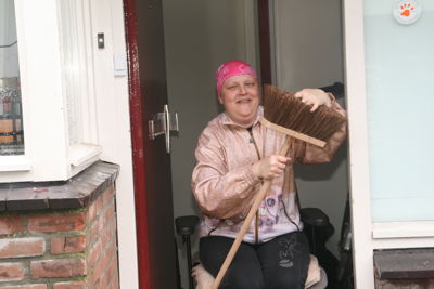 Foto 10 uit Twickelerf 05-05-15