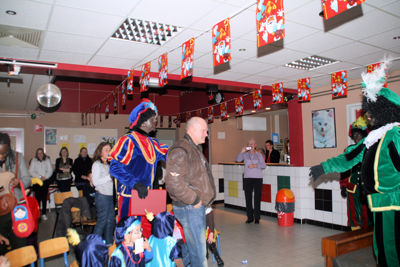 Foto 78 uit Sint in de Stormpolder