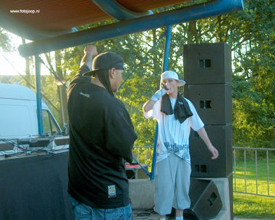 Foto 9 uit de coalitie teddag 07