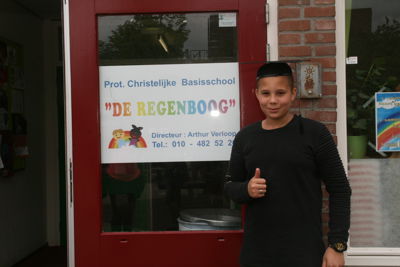 Foto 52 uit PC De Regenboog