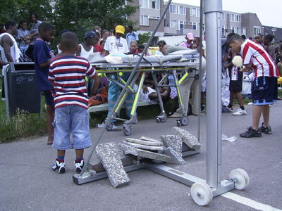 Foto 87 uit dwight memorial day