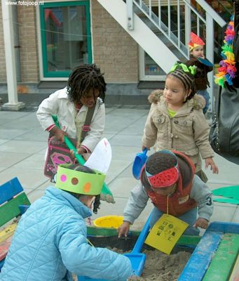 Foto 83 uit Kiddoozzkinderopvang