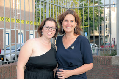 Foto 127 uit RegenboogEindFeest