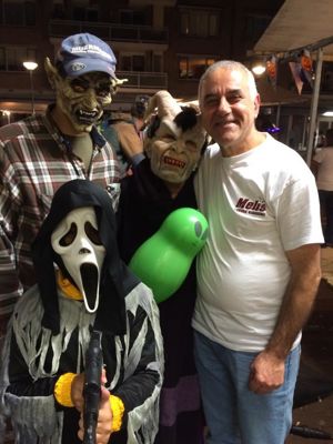 Foto 16 uit MelisTurkseBakkerrij