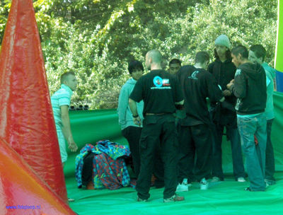 Foto 20 uit Terrible Eventsday07